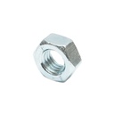 Set 100 piulite hexagonale M8 DIN 934-8.8