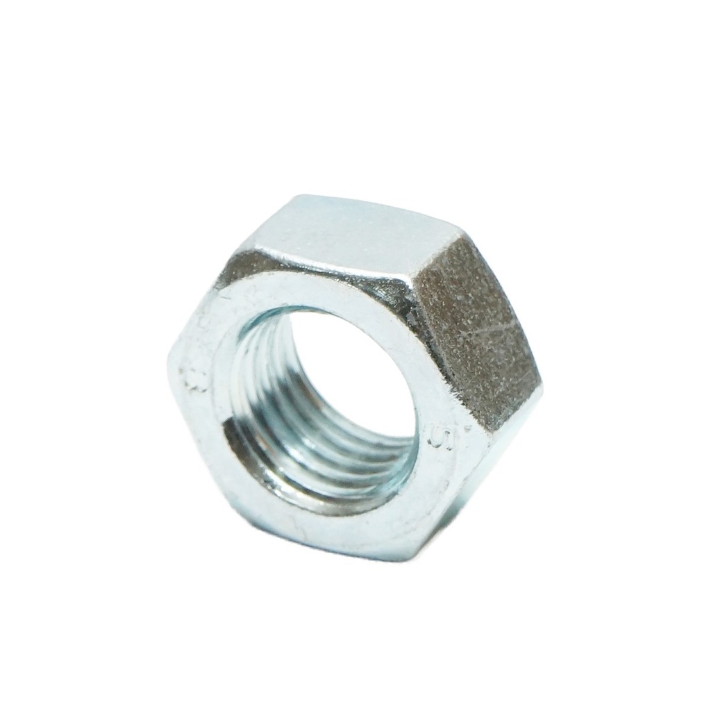 Set 100 piulite hexagonale M16 DIN 934-8.8