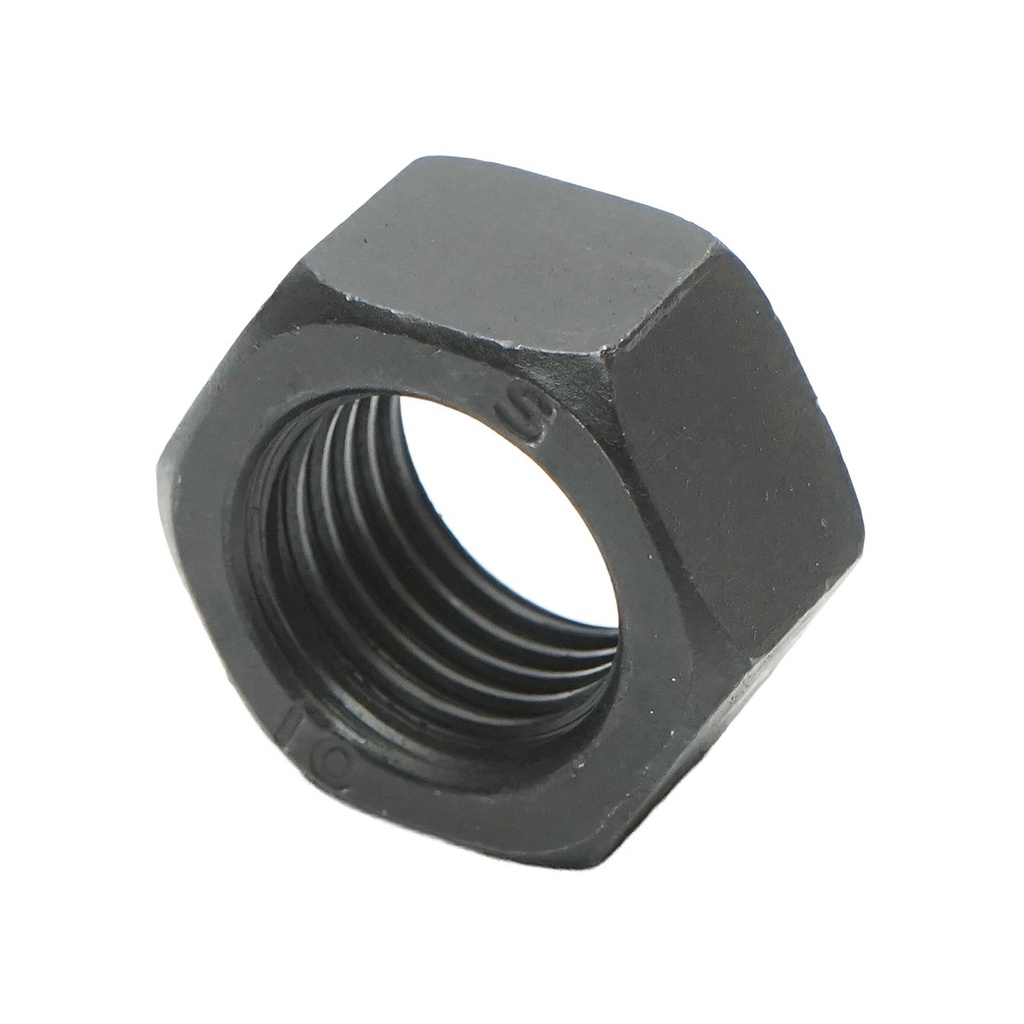 Set 50 piulite hexagonale M42 DIN 934-10