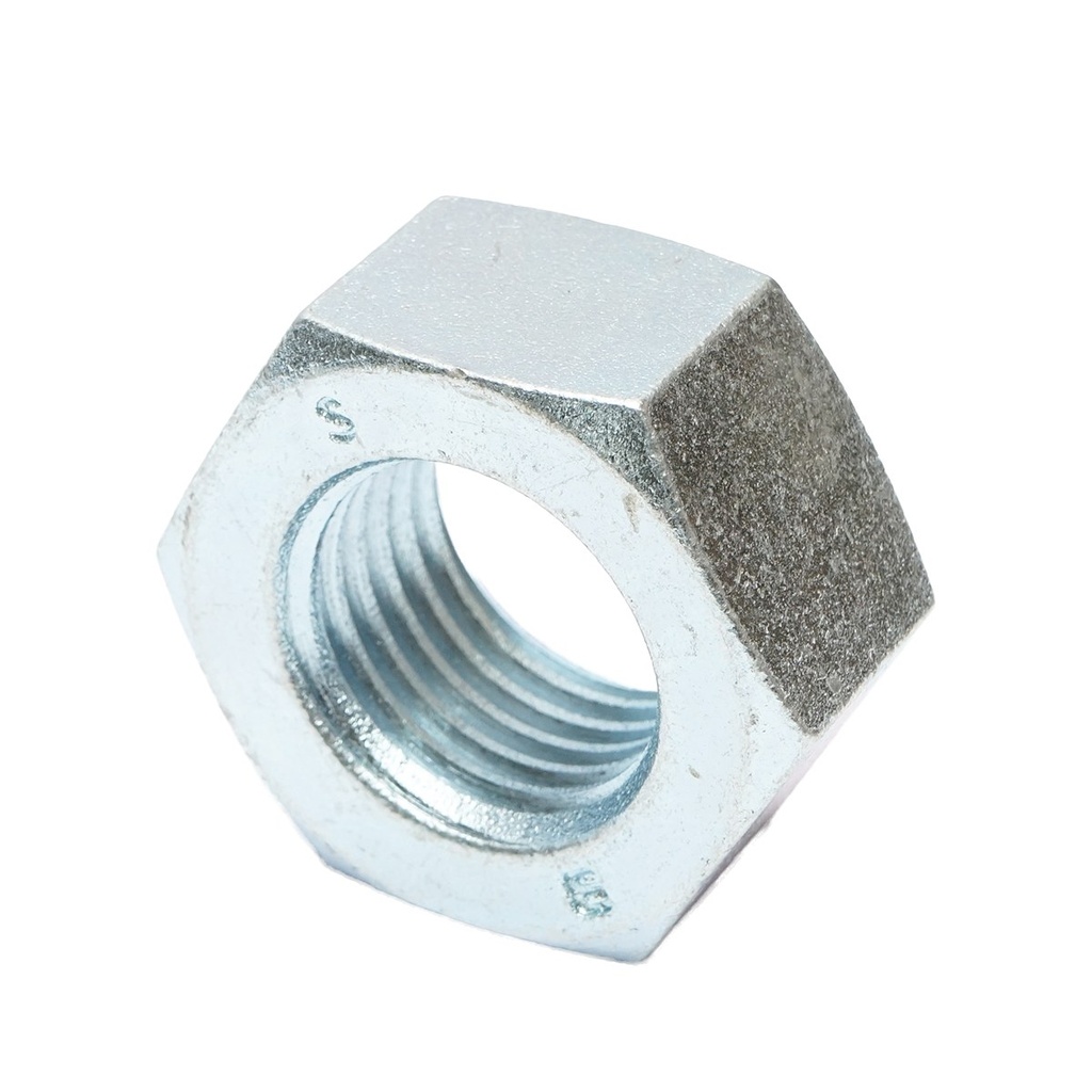 Set 10 piulite hexagonale M42 DIN 934-8.8