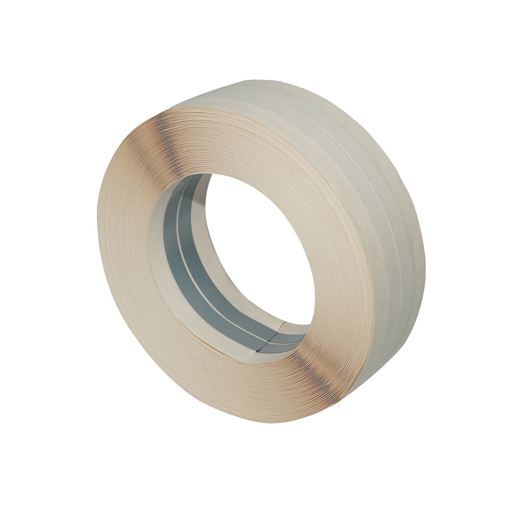 Banda protectie colturi rigips cu insertie metalica 50mmx30m