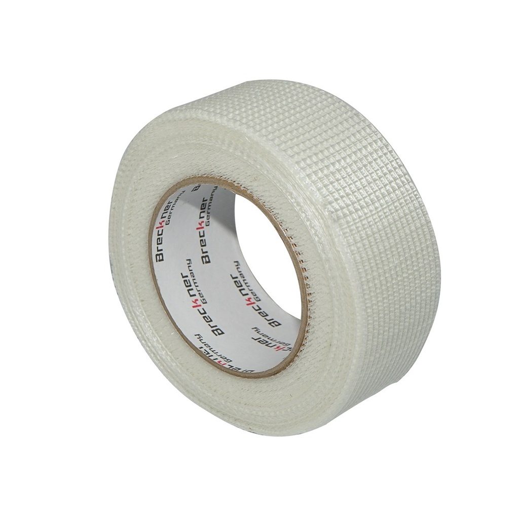 Banda adeziva tip plasa pentru imbinare rigips 48mmx50m