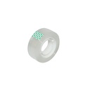 Banda adeziva, scotch transparenta 19mmx33m