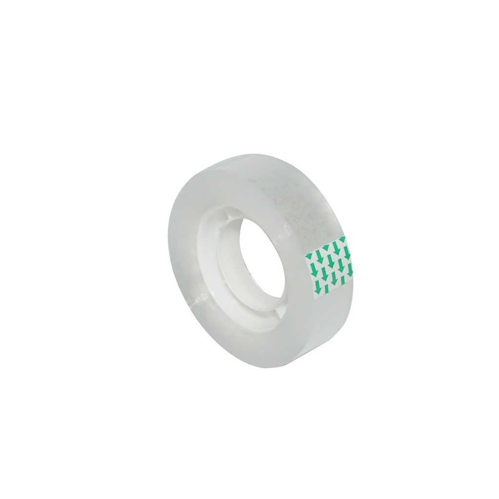 Banda adeziva, scotch transparenta 15mmx33m