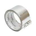 Banda adeziva izolatoare aluminiu 50mm x 16m