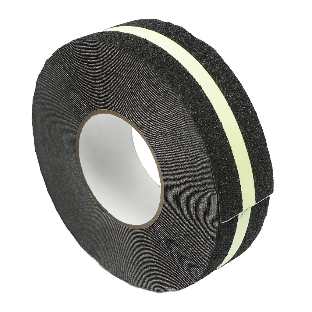 Banda reflectorizanta anti alunecare 50mmx20m