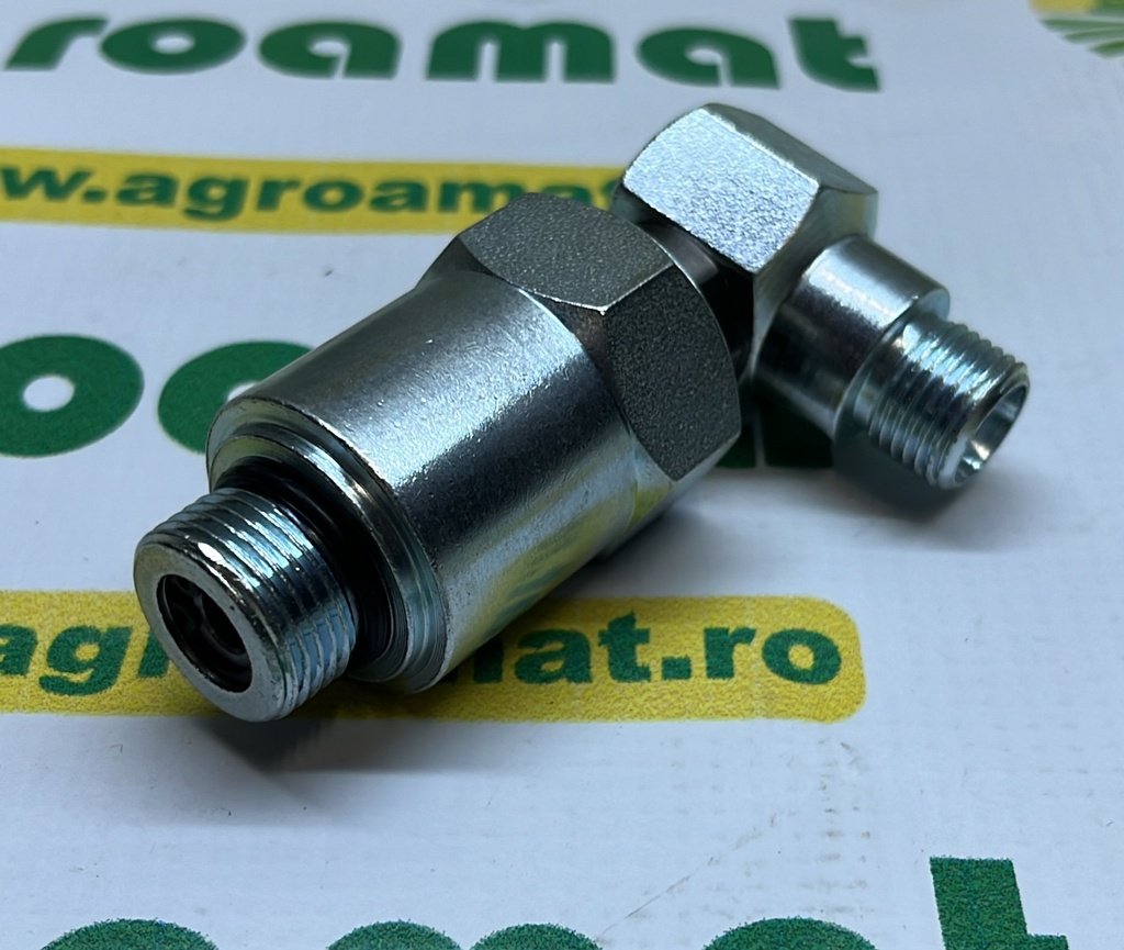 Injector AZ31666