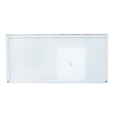 Container tip casa 600x300x290cm cu usa dubla si instalatie electrica