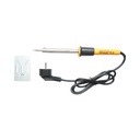 Aparat de lipit 80W, 220V tip Letcon cu varf ascutit