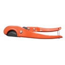 Foarfeca taiat tevi PVC cu diametru 16-32mm