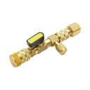 Supapa instalatie aer conditionat