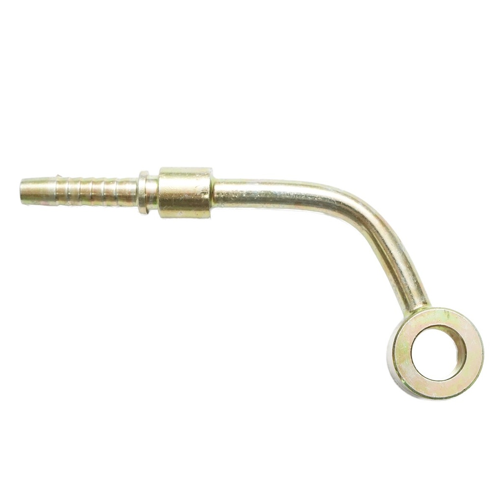 Armatura ochi hidraulic 45 GMF DN08 Fi 14mm