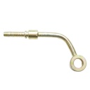 Armatura ochi hidraulic 45 GMF DN08 Fi 14mm
