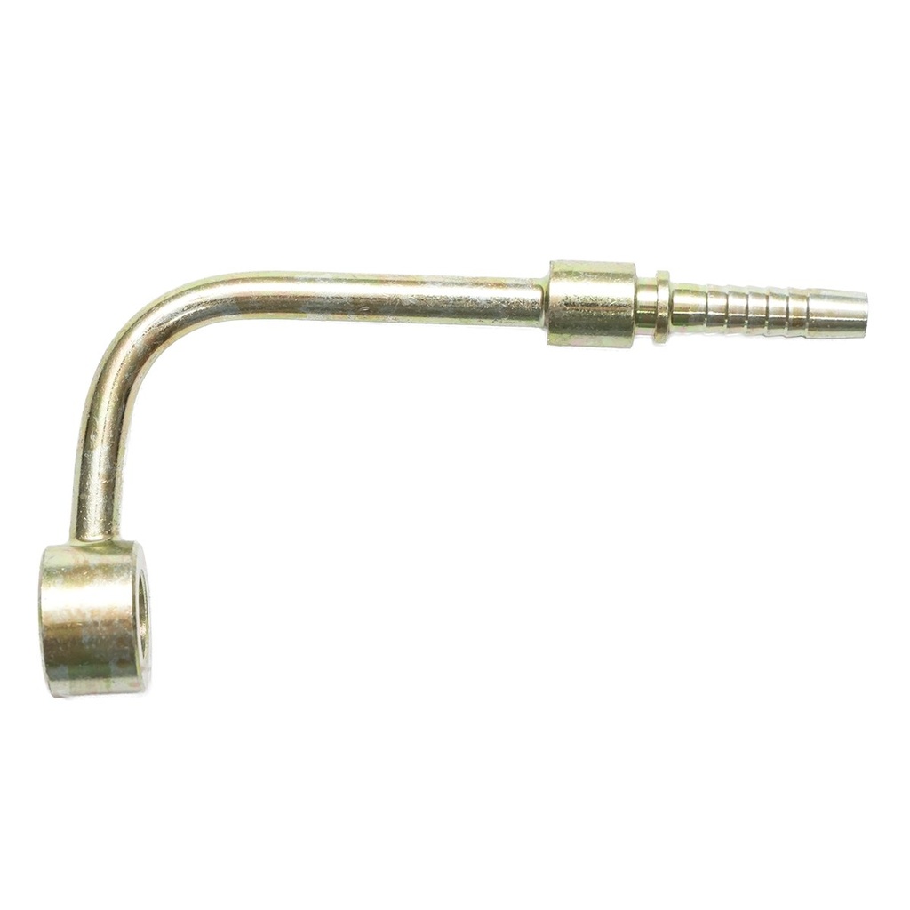 Armatura ochi hidraulic 90 GMF DN08 Fi 14mm
