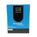 Invertor solar hybrid 3.0KW, 24V, 80A, MPPT, monofazic, OFF-GRID, SY-3.2KW-24V