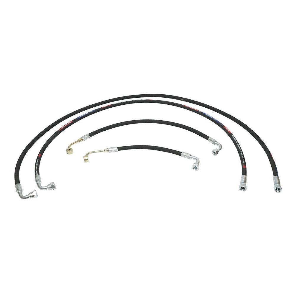 Set furtunuri hidraulice kit servodirectie UTB U-650
