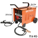 Aparat de sudura MMA 180A, 220V, PROFESIONAL