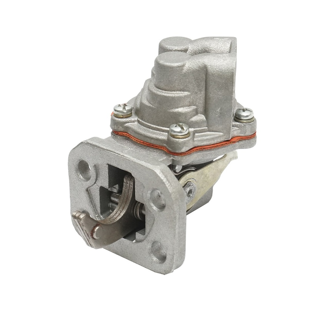 Pompa alimentare pentru Case, Landini, Massey Ferguson, Perkins cod OEM 4224451M91, 3639696M91, 2641A082, PE2641A067, PEULPK0005, U5LPK005, F055477, 2010877, 2641A052, 2641A057,