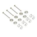 Kit reparatie saboti frana Massey Ferguson, Ford cod OEM 1810029, 1810029M91, 81802473, 957E2066, 957E2068