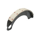 Sabot frana Massey Ferguson cod OEM 1810517, 1810517M91, 1810348M91, 1810517M1, 1810517M92, 202631, 3620602M91, 830480M92