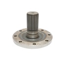 Ax roata planetara spate (pioneza) Massey Ferguson cod OEM 884847M92, 884847M93, 884850M3, 884847, 884850