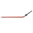 Maneta schimbator viteze Massey Ferguson cod OEM 1873274M2, 1673892M3, 1673892, 1873274, 1673892M3, 1873274M1