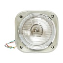 Far stanga Massey Ferguson, Landini cod OEM 1860184, 189-19, 1890155M1, 3600102M91, 3600103M91, 963434M91, 963437M1, 1621205M1, 1662377M91, 1672769M91, 1672771M91, 1860176M1,