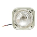 Far dreapta Massey Ferguson, Landini cod OEM 1860183, 1829499, 189-20, 963435M91, 963436M1, 1621206M1, 1662378M91, 1672768M91, 1672770M91, 1860175M1, 1890154M1