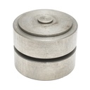 Piston cilindru hidraulic 93.6mm Massey Ferguson cod OEM 1693921M93, 690-6
