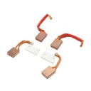 Set perii electromotor Massey Ferguson cod OEM 1012012M91