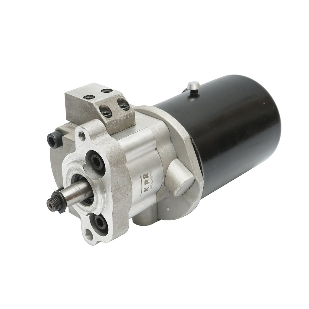 Pompa hidraulica servodirectie Massey Ferguson cod OEM 897147M92
