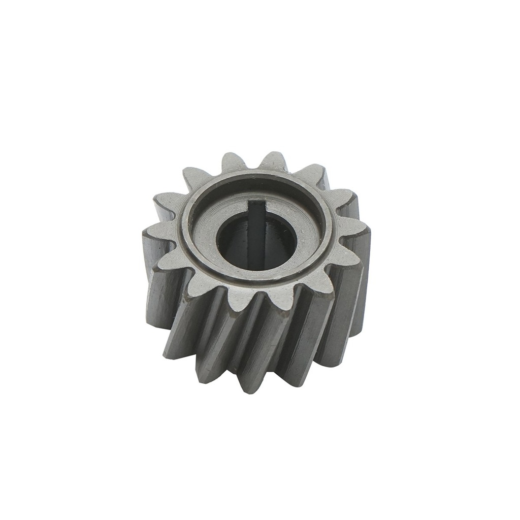 Pinion ax pompa servodirectie Massey Ferguson cod OEM 897159, 897159M1, 897159M2