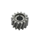 Pinion ax pompa servodirectie Massey Ferguson cod OEM 897159, 897159M1, 897159M2