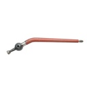 Maneta schimbator viteze Massey Ferguson cod OEM 1673814M2, 1673814, 891405, 891405M1