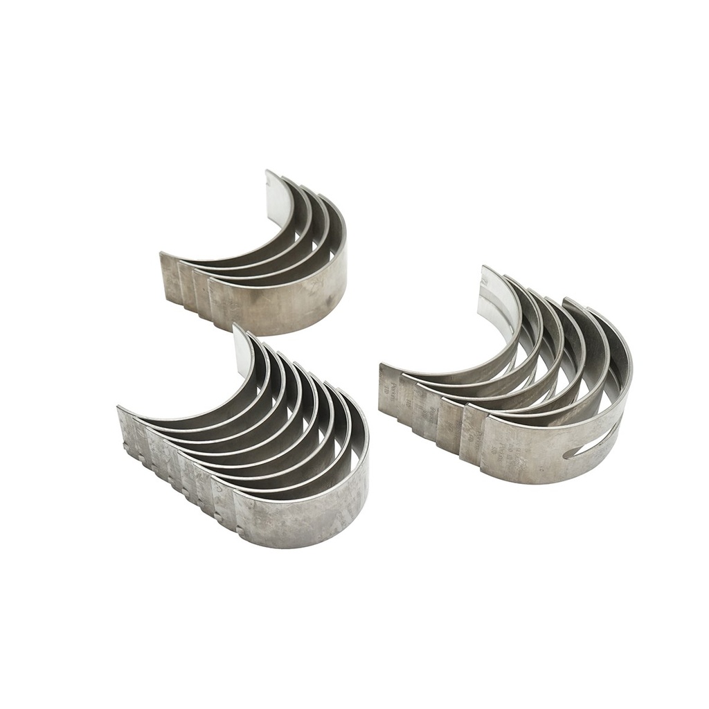 Set cuzineti palier STD, 4 cilindrii Massey Ferguson cod OEM 40339, 4227070M91, 423669, 735168M91, 81558, 735168