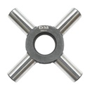 Cruce sateliti diferential spate Massey Ferguson 894302M1, 894302, 181276M1, 2746135M1, 2746135M2, 6211999M1, 894302M2