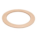 Saiba pinion diferential 2mm Massey Ferguson cod OEM 181247M1, 181247