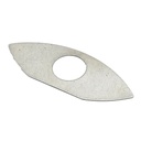 Siguranta pinion satelit Massey Ferguson cod OEM 184441M1, 184441