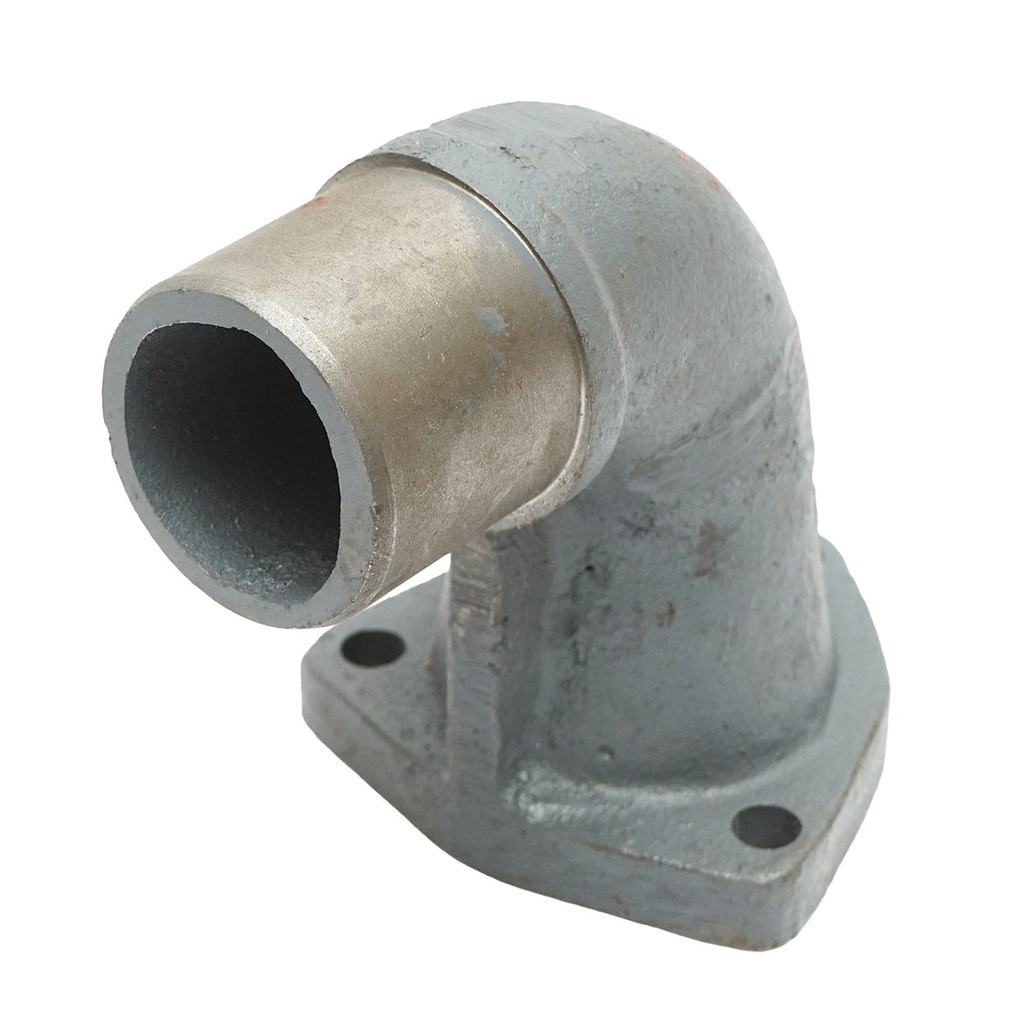 Cot galerie evacuare Massey Ferguson cod OEM 1862807M1