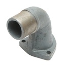 Cot galerie evacuare Massey Ferguson cod OEM 1862807M1