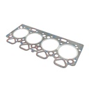 Garnitura chiulasa Massey Ferguson, Landini cod OEM 3638294M1, 3681E012, 3681E014, 3637341M1, 3681E016, 3681E036
