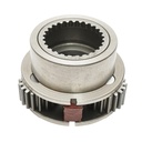 Carcasa reductor ansamblata Massey Ferguson cod OEM 897711M91, 897711