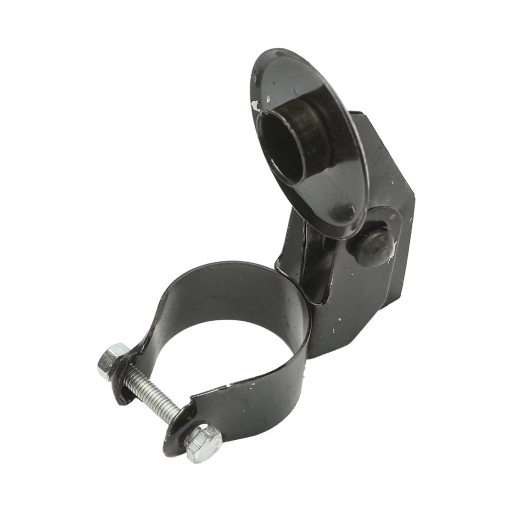 Clapeta teava esapament 50mm Fiat, Massey Ferguson cod OEM 192791M1