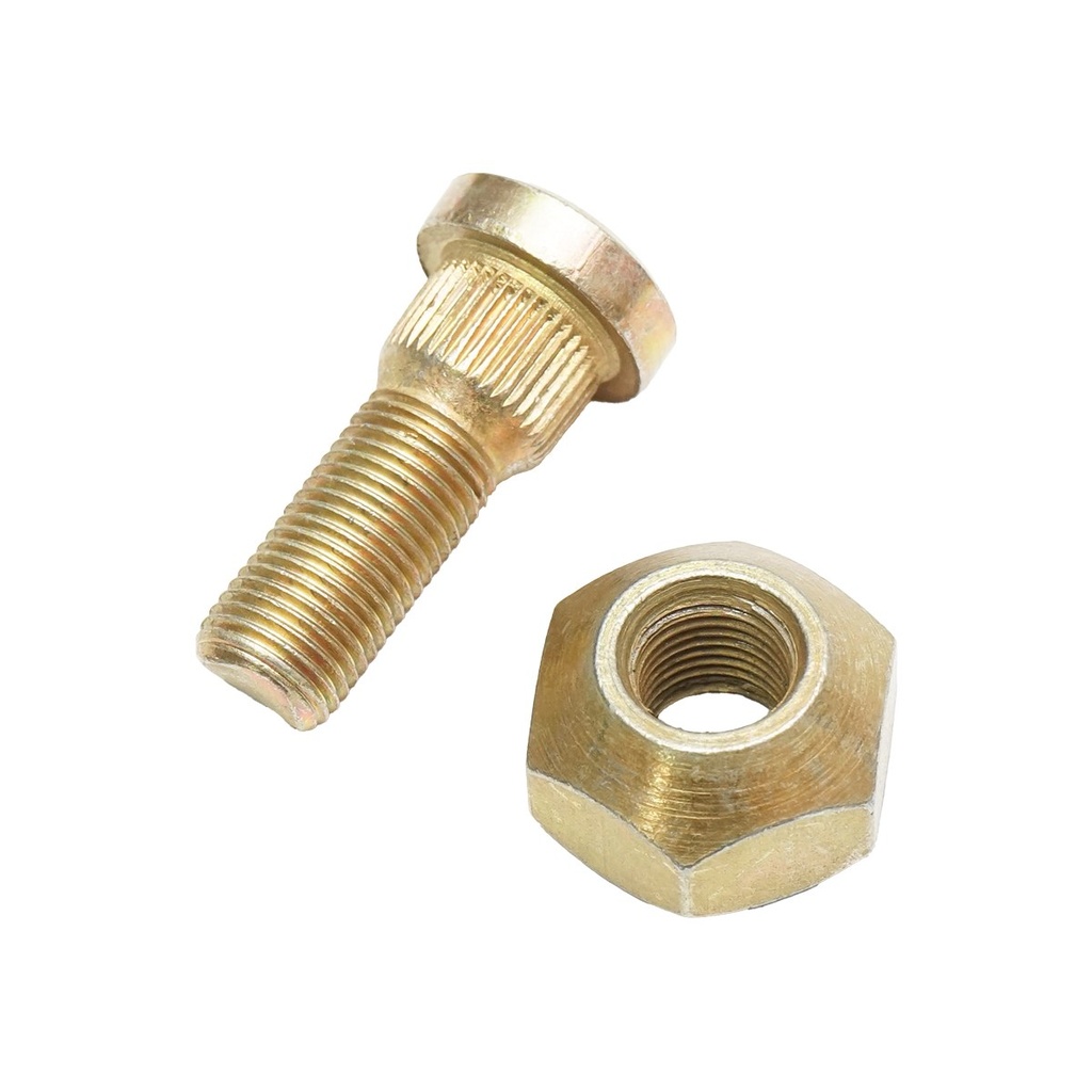 Prezon roata fata Massey Ferguson cod OEM 181328M1