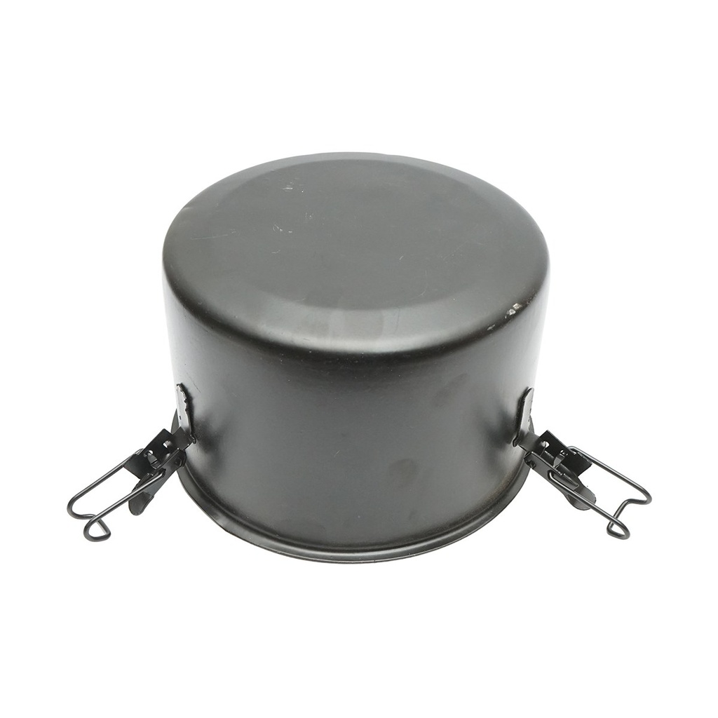 Baie ulei filtru aer Massey Ferguson cod OEM 1883073M91, 1891214M1