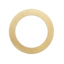 Saiba pinion diferential 1.6mm Massey Ferguson cod OEM 897726M1, 3387282M1, 3387282M2