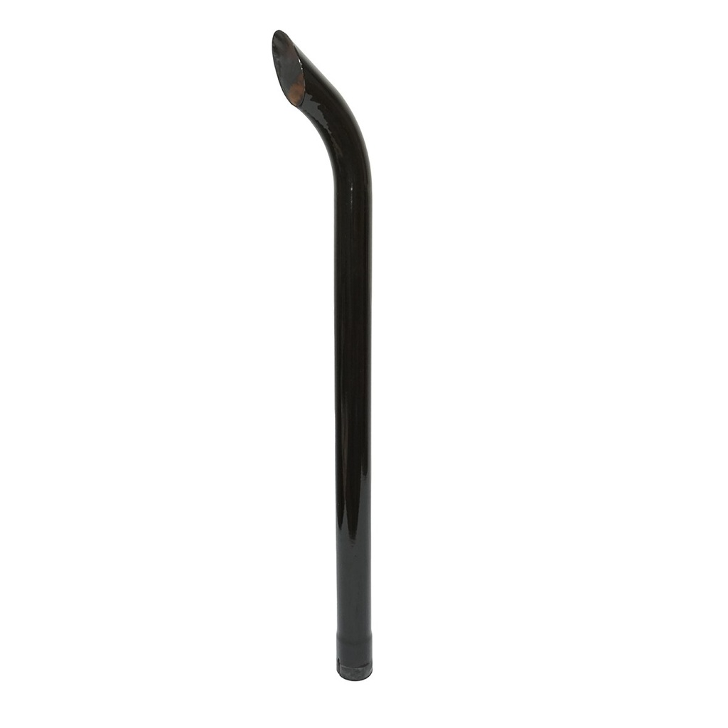 Teava esapament Massey Ferguson cod OEM 3598406M1, 1696602M2, 1696602
