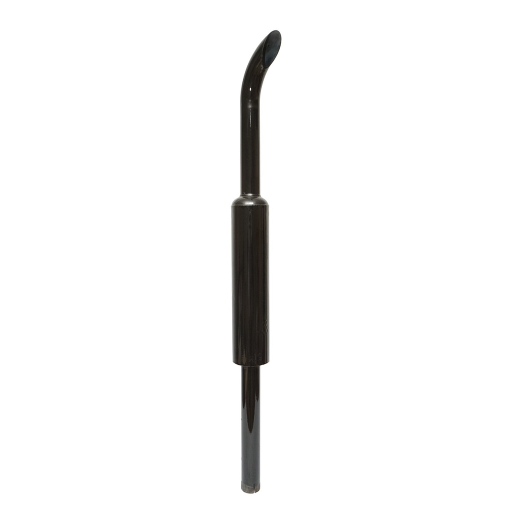 Teava esapament Massey Ferguson cod OEM 898535M91
