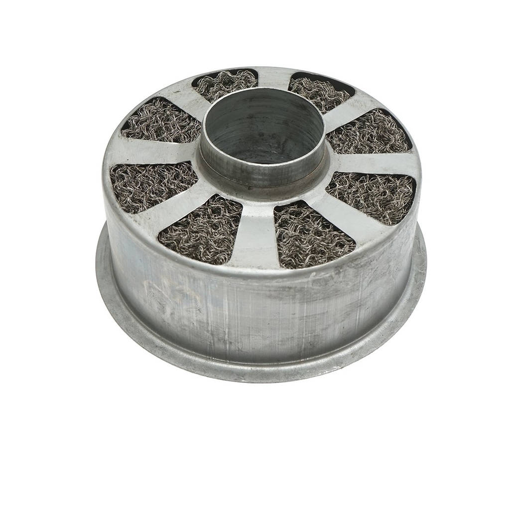 Element filtru aer 165mm Massey Ferguson cod OEM 1850546M1, 1883398M91, 30480, 1883398M1