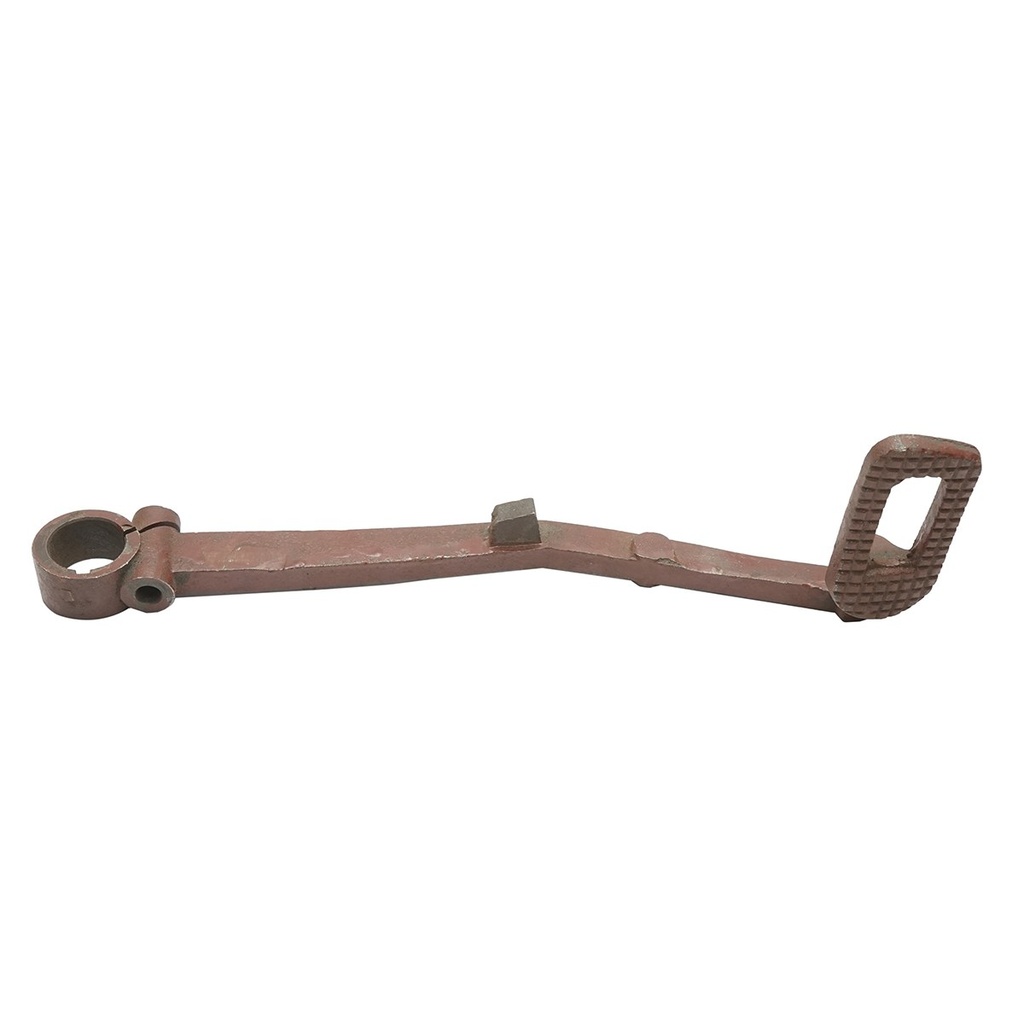 Pedala frana stanga Massey Ferguson cod OEM 897687M1